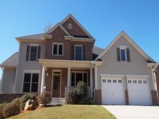 Foreclosed Home - 112 NEWCASTLE WALK, 30188