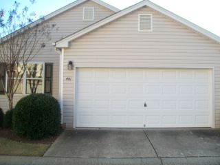 Foreclosed Home - 441 W OAKS TRL, 30188