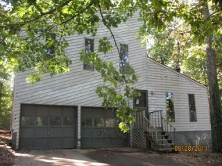 Foreclosed Home - List 100168686