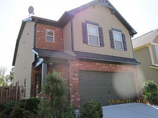 Foreclosed Home - 340 ALCOVY WAY, 30188