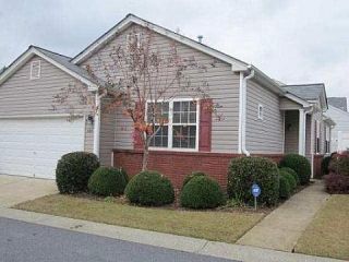 Foreclosed Home - 535 W OAKS DR, 30188