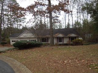 Foreclosed Home - 342 KNOLLWOOD LN, 30188