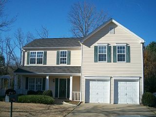Foreclosed Home - 148 RIVER MARSH LN, 30188