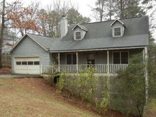 Foreclosed Home - 303 WINCHESTER WAY, 30188