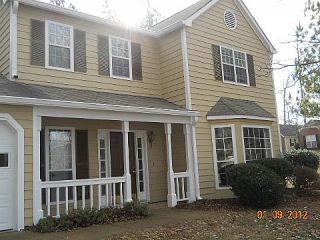 Foreclosed Home - List 100235539