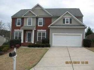 Foreclosed Home - 305 PARK CREEK RDG, 30188