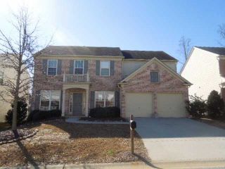 Foreclosed Home - 925 BENDLETON DR, 30188