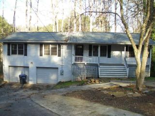 Foreclosed Home - 306 JASON CT, 30188