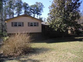 Foreclosed Home - List 100273930