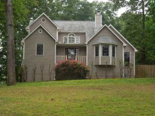 Foreclosed Home - List 100289173