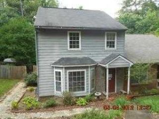 Foreclosed Home - 5073 FARM VALLEY DR NE, 30188