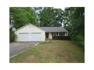 Foreclosed Home - 1902 GRANT LN, 30188
