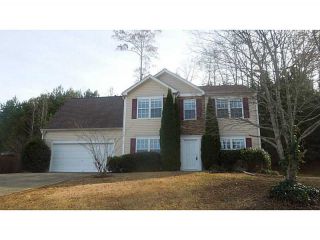 Foreclosed Home - 1064 River Plantation Dr, 30188