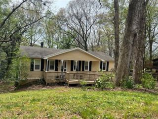 Foreclosed Home - 309 NOTTINGHAM DR, 30188