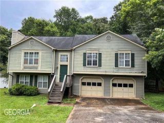 Foreclosed Home - 907 RIVER ROCK DR, 30188