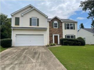 Foreclosed Home - 135 RIVER MARSH LN, 30188