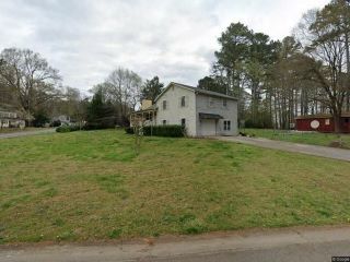 Foreclosed Home - 101 PIONEER DR, 30188