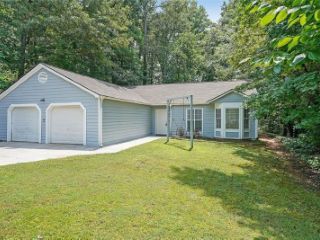 Foreclosed Home - 1415 RIVER LANDING WAY, 30188