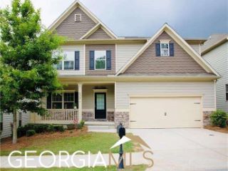 Foreclosed Home - 632 GEORGIA WAY, 30188