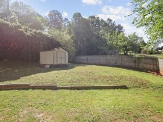 Foreclosed Home - 1001 RIVER PLANTATION DR, 30188
