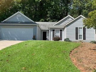Foreclosed Home - 140 COLEMANS BLUFF DR, 30188