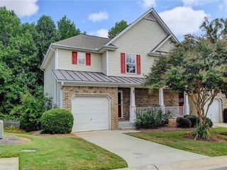 Foreclosed Home - 437 RED COAT LN, 30188