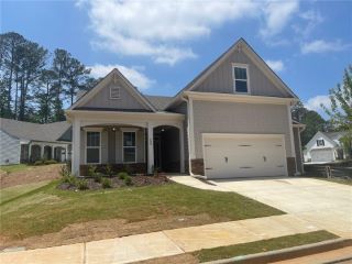 Foreclosed Home - 684 CORK ST LOT 34, 30188