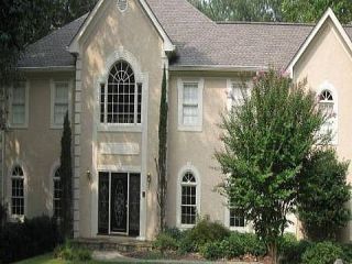Foreclosed Home - 408 WOODRUFF XING, 30189