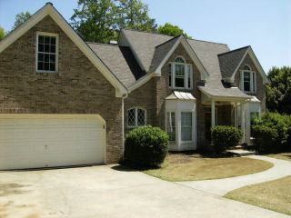 Foreclosed Home - 1059 LEGACY WALK, 30189
