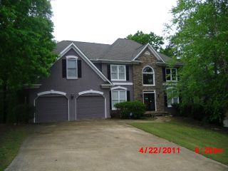 Foreclosed Home - List 100041323