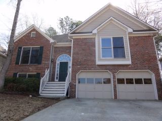 Foreclosed Home - 4038 DREAM CATCHER DR, 30189