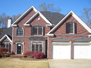 Foreclosed Home - 411 OLD DEERFIELD LN, 30189