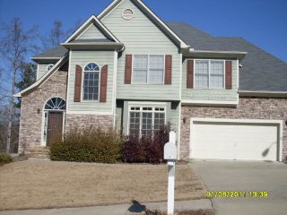 Foreclosed Home - 2026 CASTLEMAINE CIR, 30189