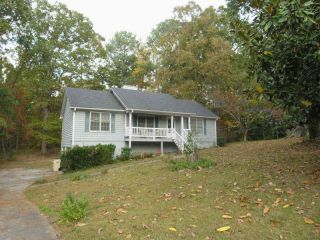Foreclosed Home - List 100043142