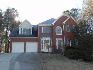 Foreclosed Home - List 100043197