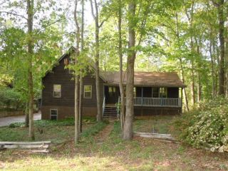 Foreclosed Home - 219 CARMICHAEL RD, 30189