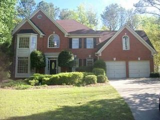 Foreclosed Home - 521 FAIRWAY DR, 30189