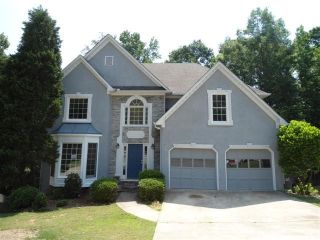 Foreclosed Home - 822 HONEY SPRINGS DR, 30189