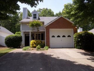 Foreclosed Home - 1133 BRITLEY PARK LN, 30189