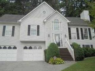 Foreclosed Home - 426 ETOWAH VALLEY WAY, 30189