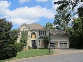 Foreclosed Home - 917 FEATHER CREEK LN, 30189