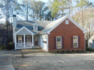 Foreclosed Home - 1007 BRAELIN CT, 30189