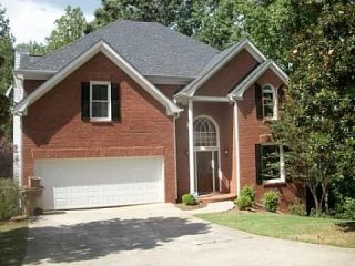 Foreclosed Home - 1005 POPLAR GRV, 30189