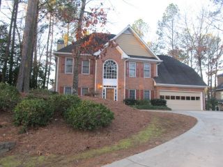 Foreclosed Home - 204 COLONIAL DR, 30189