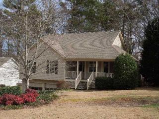 Foreclosed Home - 308 ROSE CREEK WAY, 30189