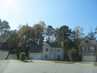 Foreclosed Home - List 100207675