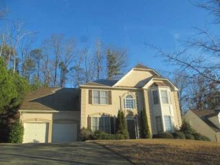 Foreclosed Home - 2015 ALDBURY LN, 30189