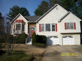 Foreclosed Home - List 100255369