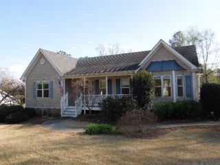 Foreclosed Home - 1491A DUPREE RD, 30189