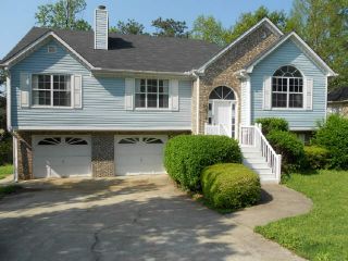 Foreclosed Home - 2063 SPICERS LN, 30189